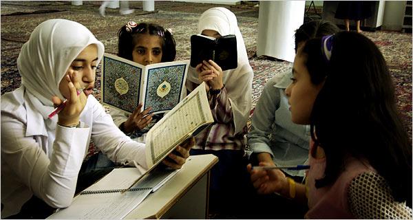 Basic-teachings-of-Islam